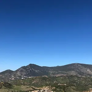 Casas Paraje Natural , Zahara De La Sierra Espagne