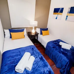 Victoria City Center Apartment