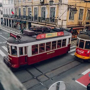 Sinta O Coracao Lisboeta Apartment Lisbon