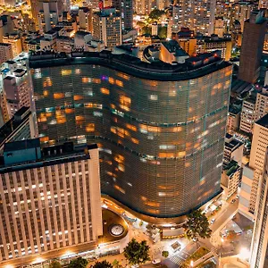 Vem Pro Copan Apartment Sao Paulo