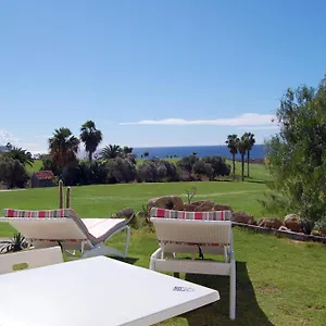 Amarilla Golf Villas-lovely Complex-amazing View , San Miguel de Abona Espagne