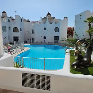 Casas Blancas Tortugas , Playa de las Américas Espagne