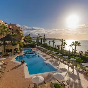 Elba Gran & Thalasso מלון אסטפונה