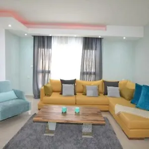 Sweethome26 Apt Sea View / Free Parking דירה אילת
